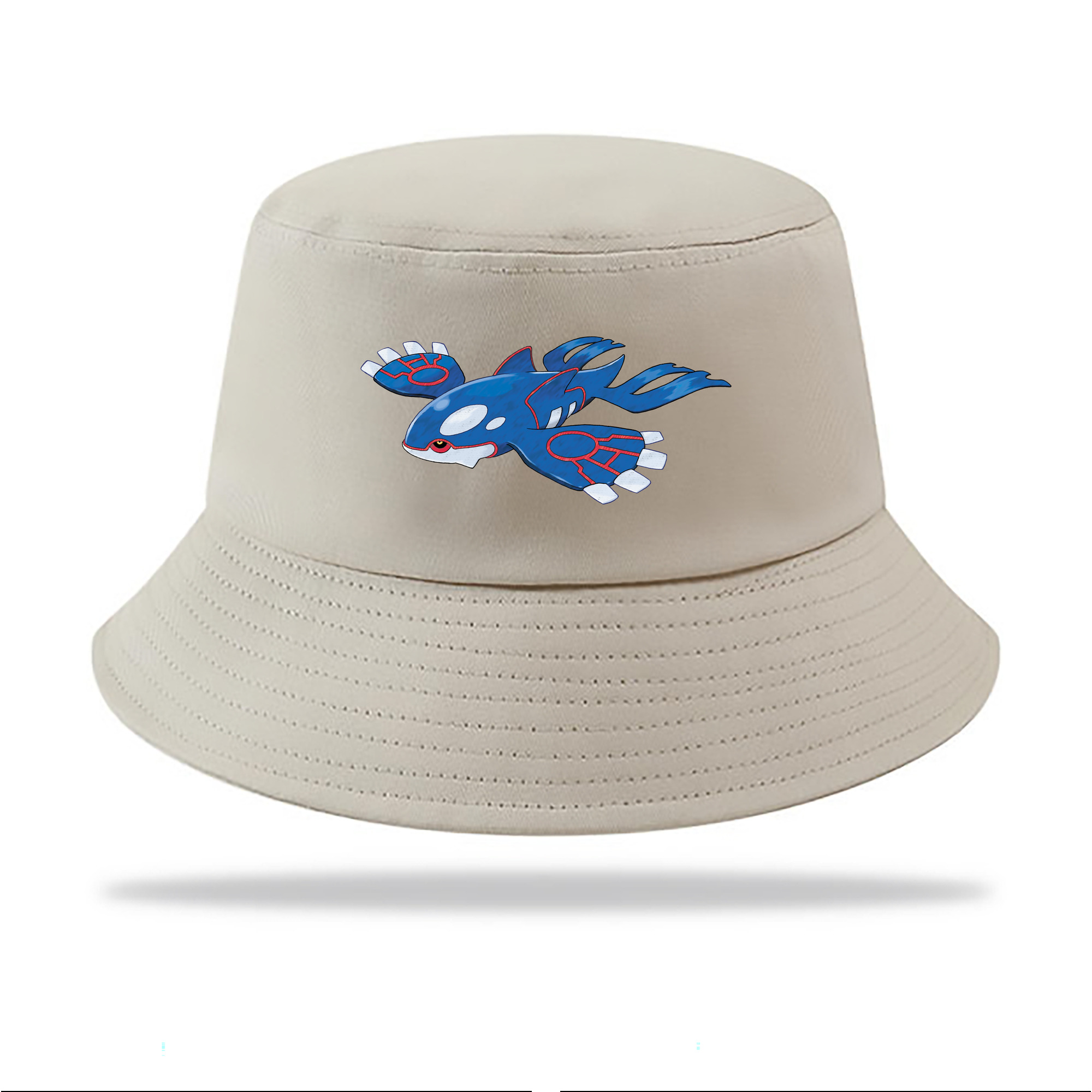 （画像用） ポケットモンスター Pokémon アウトドア日除けバケットハット